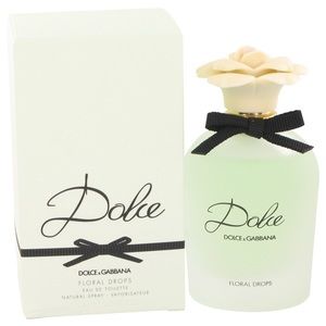 Dolce Floral Drops